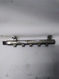 5863 opel antara captiva планка впрыскивающий фото №1