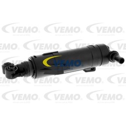 Розпилювач фара caddy iii touran ii 04-15 r фото №1