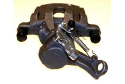 Hella супорт гальмівний 93172184 93190677 5542117 5 фото №1