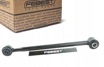 Важіль зад l=p febest do toyota harrier 3.0 фото №1