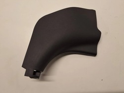 Hyundai ioniq 2016-2021 захист порога стійка правий перед 85824-g2000 фото №1