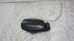 Porsche cayenne 7p5 кришка заливання пального 7p5809857b фото №1