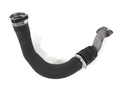 Труба шланг интеркулер opel insignia b 2.0 cdti фото №1