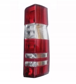 Mercedes sprinter лампа задняя правая новая фургон фото №1