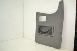 Mercedes sprinter 906 обивка боковина дверь правые зад a9067470171 фото №1