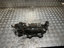 Компрессор компрессор подвешивание audi a8 d4 s8 4h 4h0616005d фото №1