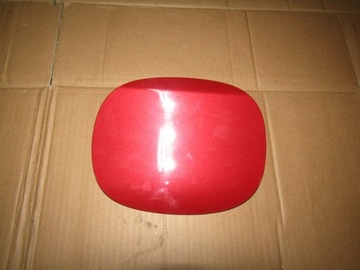 Kia proceed iii захист кришка заливання пального a9 фото №1