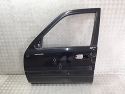 Дверь левый перед honda cr-v b92p фото №1