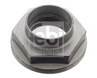 Febi гайка ступицы фото №1