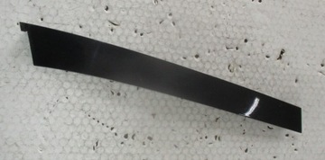 Mercedes c-klasa w204 планка na стійка правий зад фото №1