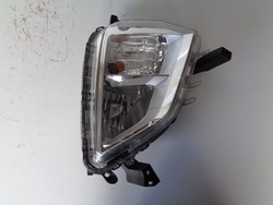 Галоген правые mitsubishi eclipse cross 17- фото №1