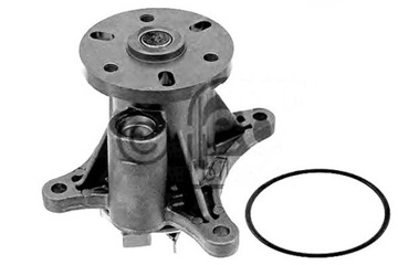 Febi насос воды citroen 3,0hdi febi bilstein фото №1