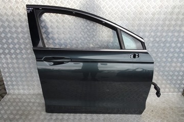 Ford mondeo mk5 дверь передние правые комплектные 2015- фото №1