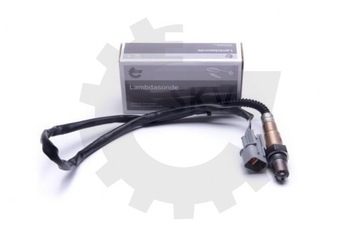 Лямбда-зонд skv 09skv119 фото №1