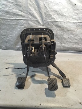 Педаль сцепления газа тормоза renault premium 450 dxi фото №1