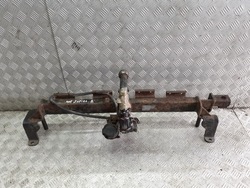 Hak буксировочный opel zafira b 1.9 cdti фото №1