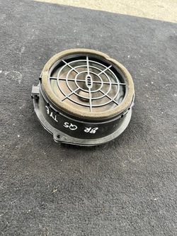 Audi q5 8r динамік двері зад фото №1