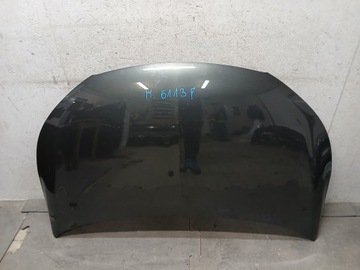 Капот opel crossland x 17-20 фото №1