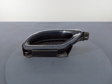 E клас w213 наконечник решітка вихлоп ліва фото №1