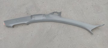 Audi a8 d4 обшивка стійка лівий перед 4h0867233b фото №1