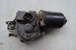 Моторчик передней механизма дворник toyota corolla _e10_ фото №1