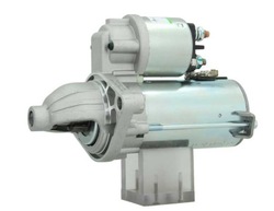 Psh стартер do opel agila astra combo 1.3 cdti фото №1