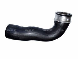 Nrf 166115 шланг повітря наддувний фото №1