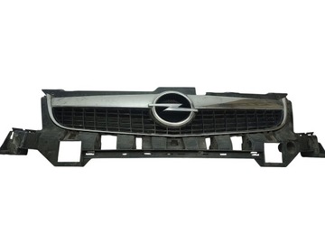 Решітка решітка радіатора перед opel vectra c рестайлінг 2005-2008 фото №1