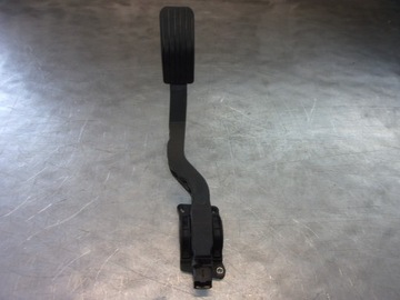 Потенциометр газа bosch 0280752237 9645852280 peugeot 206 1.6b фото №1