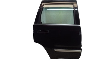 Двері правий зад jeep grand cherokee wk iii фото №1