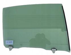 Стекло боковая дверь зад правая infiniti q50 фото №1