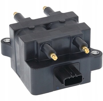 Катушка зажигания ngk do subaru outback 2.5 фото №1