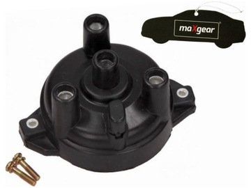 Колпачок распределитель зажигания maxgear 31-0103 +запах фото №1