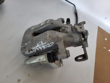 Crossland x супорт гальмівний лівий зад 32055429 фото №1