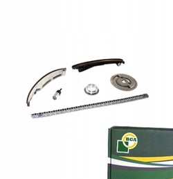 Цепь распределительный вал набор do jeep renegade suv 1.6 фото №1