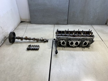 Головка цилиндров вал vw passat b5 1.6 arm 06b103373a фото №1