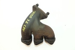 Superb ii 3.6 fsi v6 r36 cdv колектор випускний фото №1