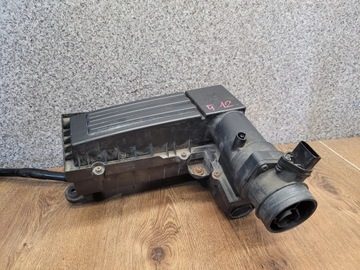 Volkswagen корпус фільтра повітря 3c0129607ap фото №1