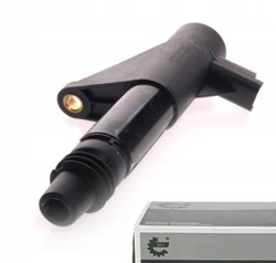 Котушка запалювання do renault avantime clio laguna фото №1