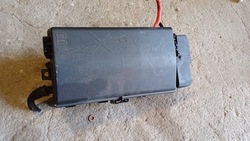 Opel insignia a 2.0 cdti корпус предохранителей 13222782 фото №1