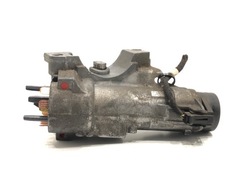 Замок запалювання vw transporter t5 4b0905851c 2.5 130km 03-15 фото №1