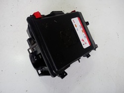 Коробка корпус предохранителей citroen c4 picasso ii фото №1