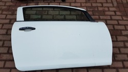 Двері праві opel corsa d 3d z474 фото №1