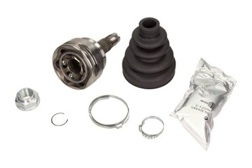 Шарнір zew. fiat grande punto 05- фото №1
