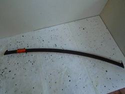 Планка консоли pdc 3d0919473d vw phaeton 04- фото №1