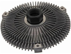 Сцепление вентилятора febi bilstein 18679 фото №1