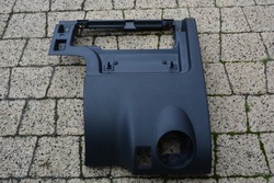 Захист pod керма vw golf 6+ 5m1858210b фото №1