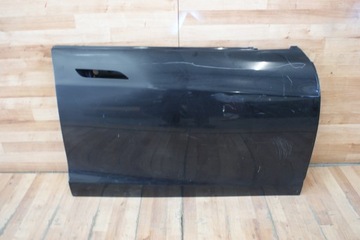 Двері праві перед передні tesla модель s фото №1