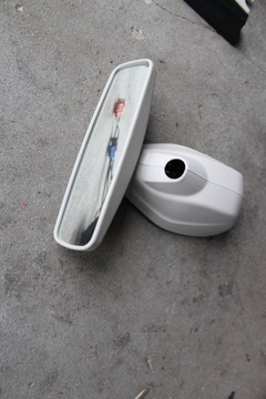 Citroen c4 ii picasso дзеркало заднього виду pod датчик фото №1