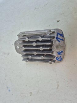 Ford kuga mk3 mk 3 модуль jeż led денні перетворювач drl 90172002b 6pin фото №1